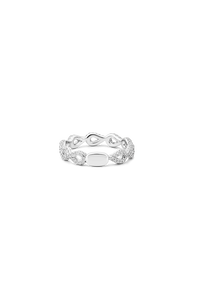 Lacrima by Bucherer Ring 0.51 ct. 