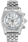 Chronomat B01 Stainless Steel Automatic