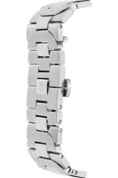 Luminor Marina Specchio Blu Stainless Steel Automatic