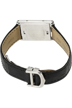 Tank Basculante Stainless Steel Quartz