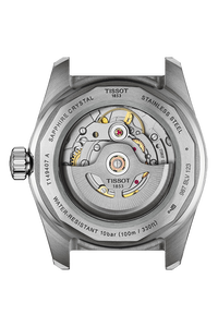 PR516 Powermatic 80