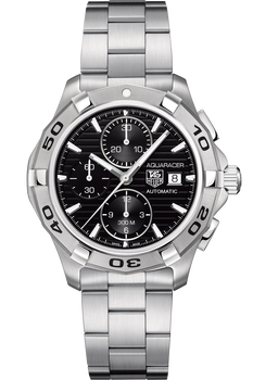 Aquaracer Automatic Chronograph 42mm