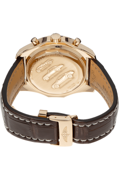 Bentley Motors T Limited Edition Rose Gold Automatic