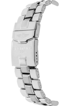 Super Avenger Stainless Steel Automatic