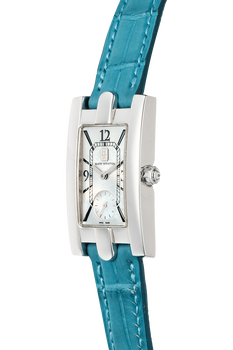 Avenue C White Gold Quartz