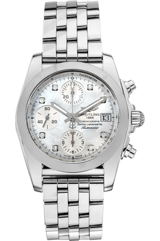 Chronomat Stainless Steel Automatic