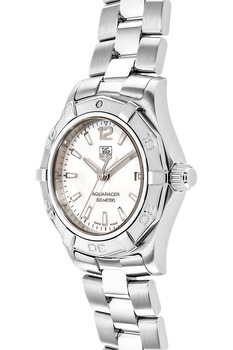 Aquaracer Stainless Steel Quartz