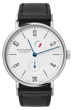 Tangente date power reserve