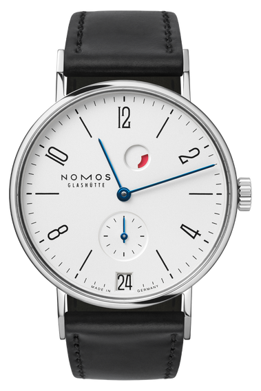 Tangente date power reserve