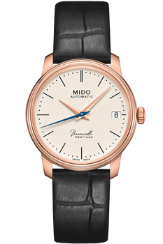 Baroncelli heritage top