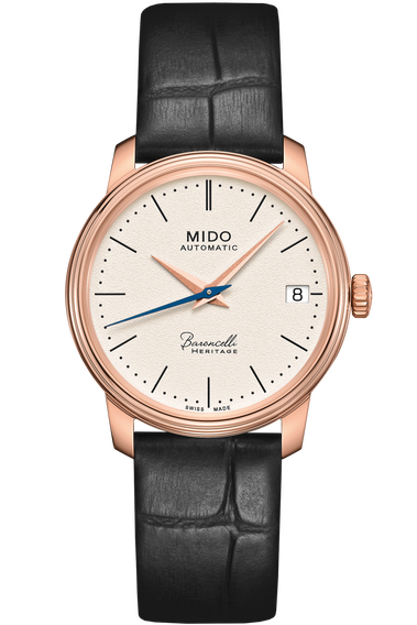 Baroncelli Heritage