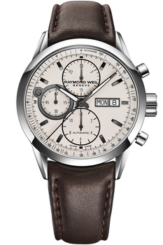 Raymond Weil Freelancer 7730 STC 65112