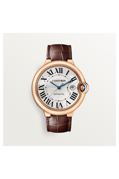 Ballon Bleu de Cartier, 42 MM