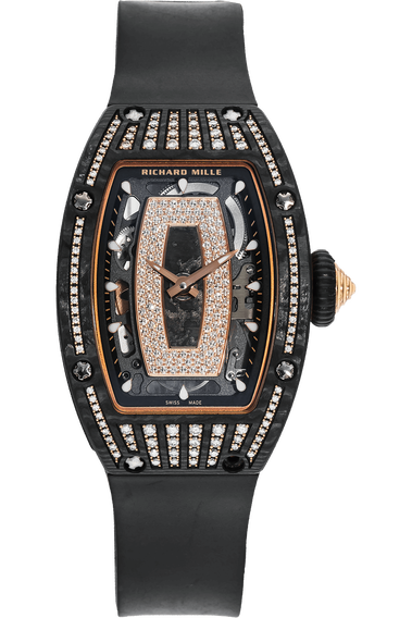 Pre owned richard mille online