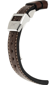 Big Pilot&#39;s Watch Monopusher Edition &quot;Le Petit Prince&quot; Stainless Steel Automatic