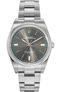 Oyster Perpetual Stainless Steel Automatic