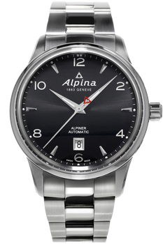 Alpiner Automatic