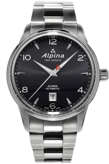 Alpiner Automatic