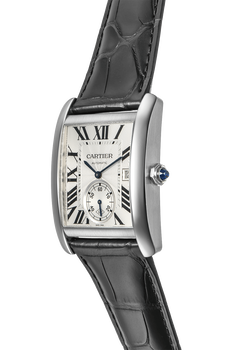 Tank MC Stainless Steel Automatic