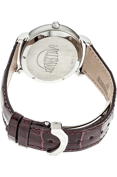 Millenary Stainless Steel Automatic