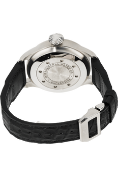 Big Pilot&#39;s Stainless Steel Automatic