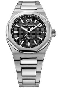 Laureato 42 mm