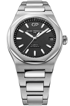 Laureato 42 mm