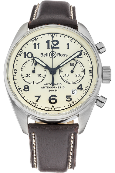 Vintage bell and ross outlet