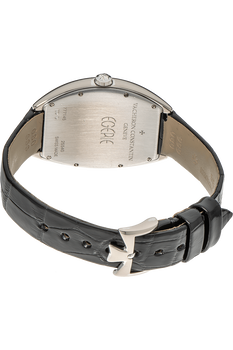 Egerie White Gold Quartz