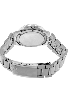 Geneve Dynamic Circa 1960s Stainless Steel Automatic