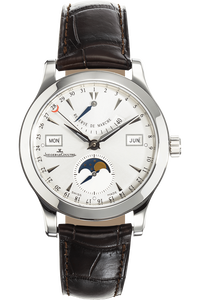 Master Control Stainless Steel Automatic