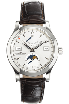 Master Control Stainless Steel Automatic