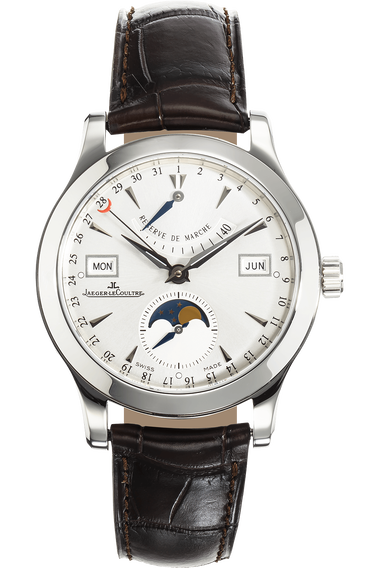 Master Control Stainless Steel Automatic