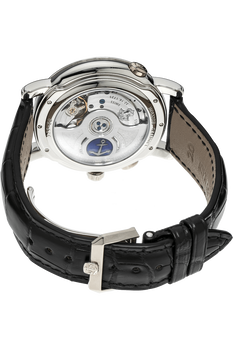 GMT Perpetual Calendar Limited Edition Platinum Automatic