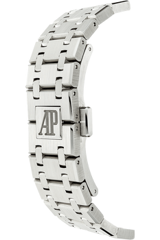 Royal Oak Stainless Steel Automatic