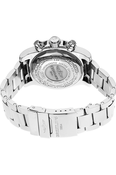 Avenger II Stainless Steel Automatic