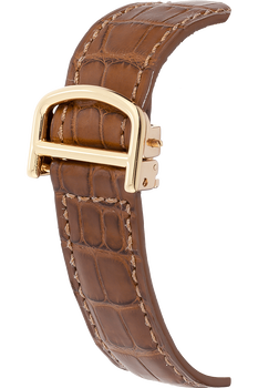 Tortue Yellow Gold Manual