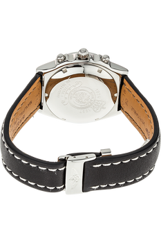 Chronomat Hong Kong Royal Air Force Stainless Steel Automatic