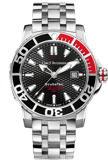 Patravi ScubaTec