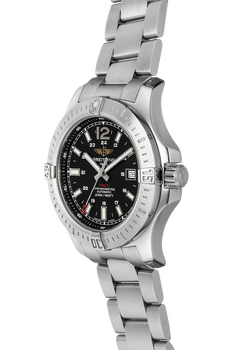 Colt Stainless Steel Automatic
