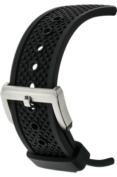 Calibre de Cartier Diver Stainless Steel Automatic