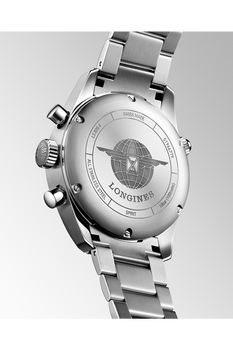 Longines Spirit 42mm
