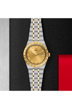 TUDOR Royal