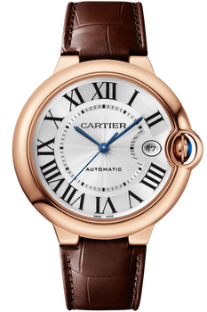 Ballon Bleu de Cartier, 40 MM