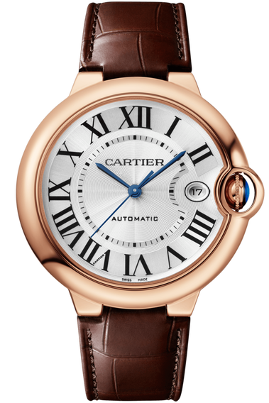 Ballon Bleu de Cartier, 40 MM
