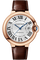 Ballon Bleu de Cartier, 40 MM