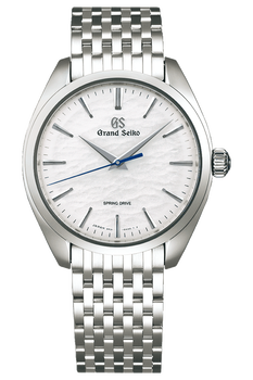 Spring Drive Manual SBGY013