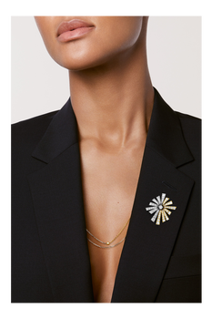 SOLEIL DE CHANEL TRANSFORMABLE NECKLACE
