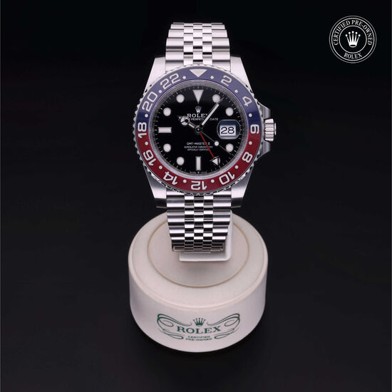 GMT-Master II
