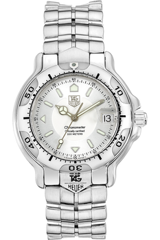 6000 Series Stainless Steel Automatic